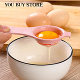 Egg Yolk White Separator: Eco-Friendly Kitchen Gadget for Healthier Cooking