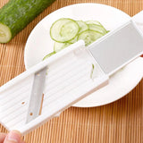 Creative Vegetable Slicer