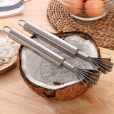 Stainless Steel Coconut Shaver and Seafood Tool - Multipurpose Kitchen Utensil