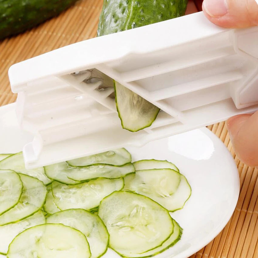 Creative Vegetable Slicer