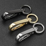 Swivel Lobster Clasps DIY Accessories Pack - Classic Style O Ring Snap Hook