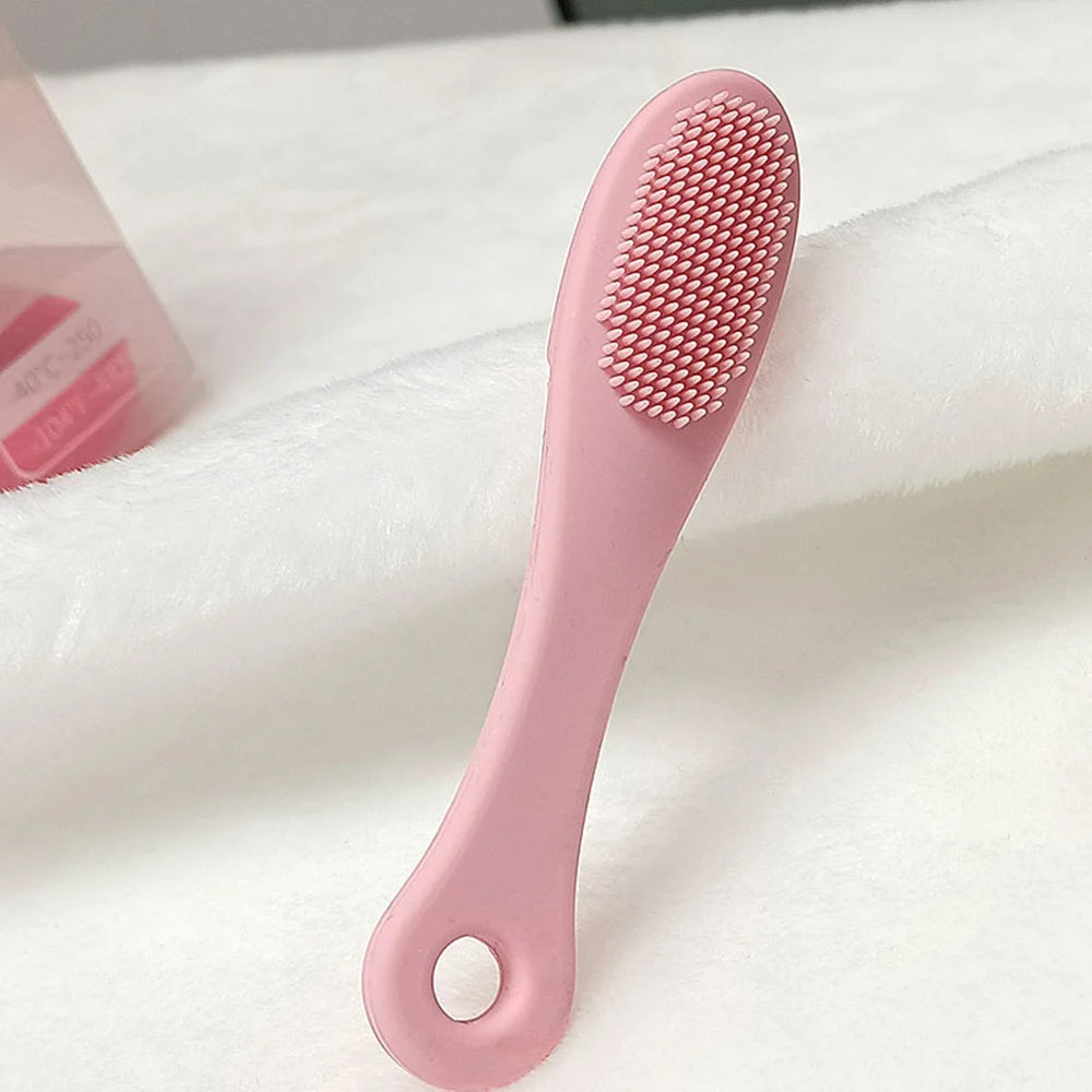Silicone Facial Cleansing Brush