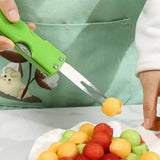 Watermelon Gadget 3-in-1 Fruit Tool Andy's Choice