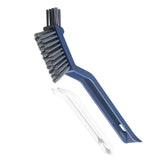Versatile 2-in-1 Household Cleaning Brush for Hard-to-Reach Areas