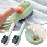 Multi-Purpose Cleaning Brush