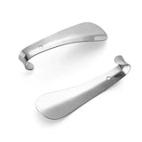 Stainless Steel Shoe Horns with Long Handles