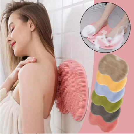 Shower Massage Scraper