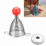 Stainless Steel Spring Nutcracker