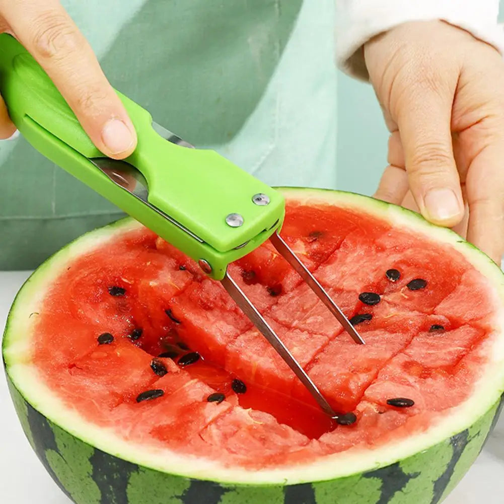 Watermelon Gadget 3-in-1 Fruit Tool Andy's Choice