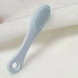 Silicone Facial Cleansing Brush