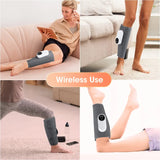 360° Comprehensive Leg Massager