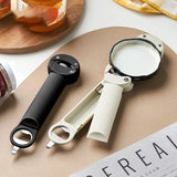 Multifunctional Bottle Opener