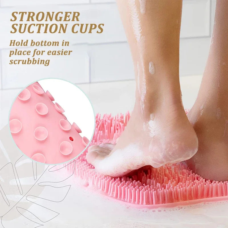 Shower Massage Scraper