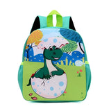 Cute Dinosaur School Bag