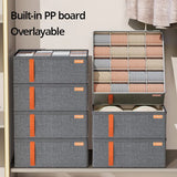 Versatile Underwear Drawer Organizer