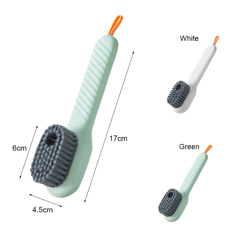 Multi-Purpose Cleaning Brush