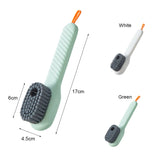 Multi-Purpose Cleaning Brush