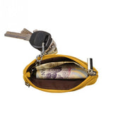 PU Leather Coin Purses