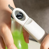 Multifunctional Bottle Opener