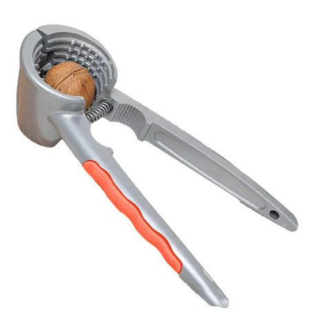 Nut Cracker - Ultimate Nut Shelling Tool