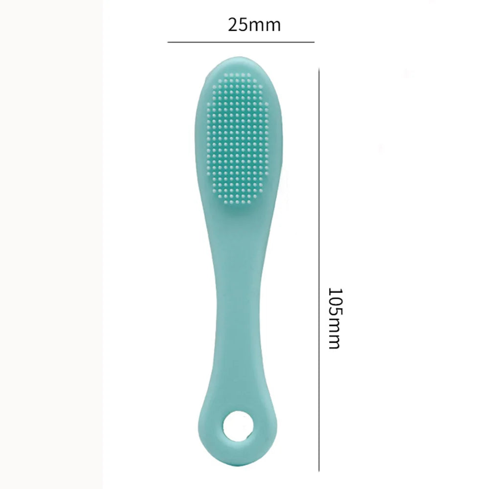 Silicone Facial Cleansing Brush