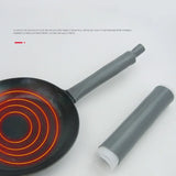 Handle Cover for Frying Pans