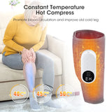 360° Comprehensive Leg Massager