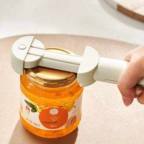 Multifunctional Bottle Opener