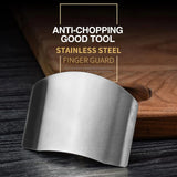 Finger Guard for Kitchen Cutting