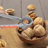 Nut Cracker - Ultimate Nut Shelling Tool