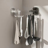 360-Degree Rotating Kitchen Utensil Holder