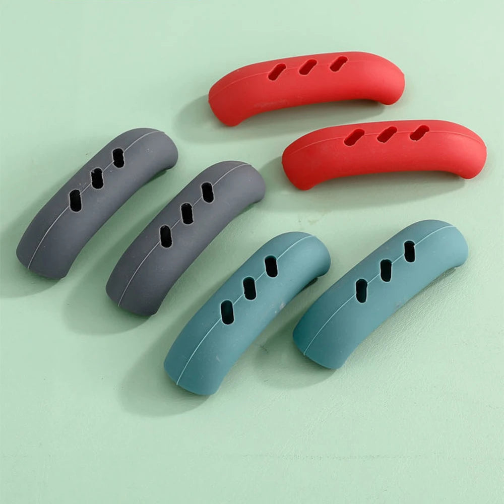 Silicone Pan Handle Cover