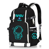 Waterproof Luminous Backpack