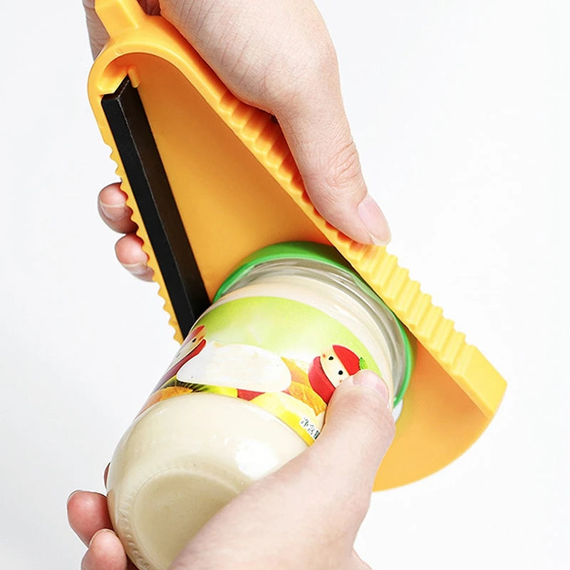 Adjustable Multi-functional Eco-Friendly Can Opener