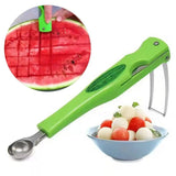 Watermelon Gadget 3-in-1 Fruit Tool Andy's Choice