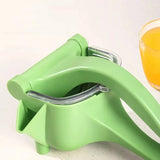 Eco-Friendly Hand-Pressure Fruit Juicer - Multifunctional Kitchen Gadget
