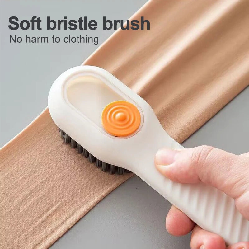 Multi-Purpose Cleaning Brush