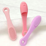 Silicone Facial Cleansing Brush