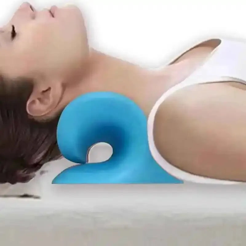 Ultimate Neck and Shoulder Shiatsu Massage Pillow