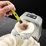 Automatic Dumpling Maker Machine Press