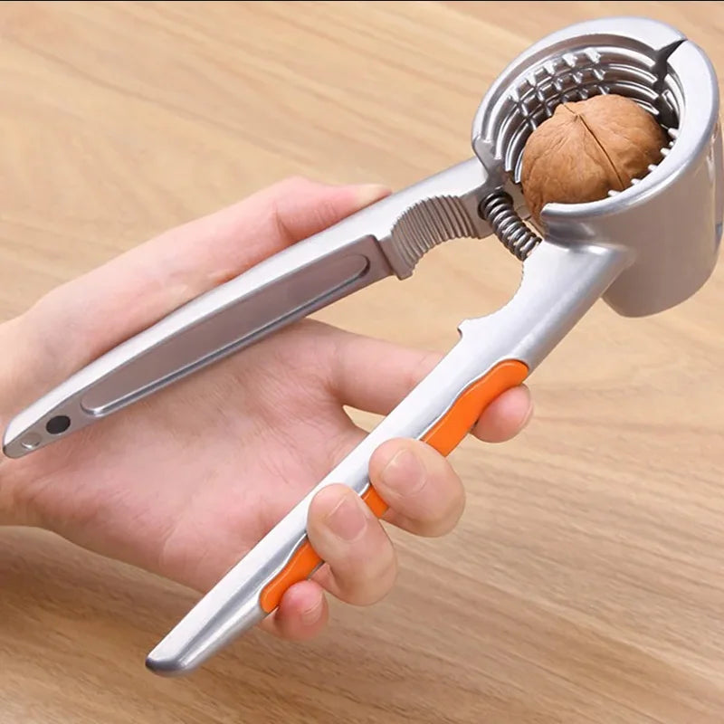 Nut Cracker - Ultimate Nut Shelling Tool