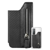 New Smartphone Wallet with Multifunctional Magnetic Stand