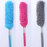 Flexible Microfiber Dust Cleaning Duster for Household Cleaning