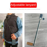 Adjustable Phone Lanyard Strap