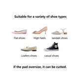 SEBS Dancing Foot Care Brush for Ultimate Foot Care - Unisex Brush for Ballroom, Latin, Ballet Dance Shoes