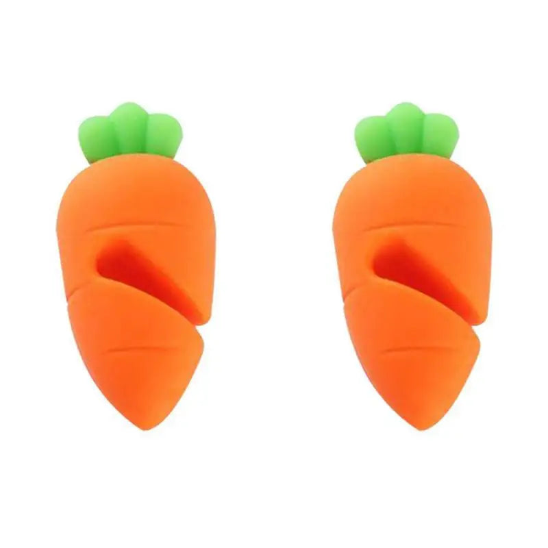 Creative Little Vegetable and Poultry Pot Lid Lifter