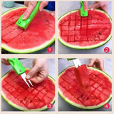 Watermelon Gadget 3-in-1 Fruit Tool Andy's Choice