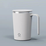 Automatic Drink Mixer Cup