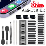 Universal Mobile Phone Anti-Dust Kit