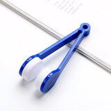 Mini Portable Glasses Cleaning Brush for Eyewear Maintenance